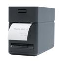 Seiko Instruments Smart Label Printer 720RT - Label / receipt printer - B / W - thermal line - Roll (5.8 cm) - 203 dpi - up to 200 mm / sec - USB 2.0 - cutter - Label Taken Sensor (LTS), paper out sensor, full  /  partial cutter, timing mark sensor