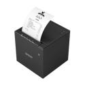 Epson TM m30III-H (142) - Receipt printer - thermal line - Roll (7.95 cm) - 203 x 203 dpi - up to 300 mm / sec - USB 2.0, LAN, Wi-Fi, Bluetooth 5.0, USB-C - cutter - black
