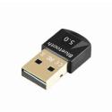 Gembird BTD-MINI6 - Network adapter - USB 2.0 - Bluetooth 5.0 - Class 2