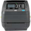 TT Printer ZD500R, 203 dpi, Chinese Cord, SimSun font, USB/Serial/Centronics Parallel/Ethernet, RFID-UHF ROW 