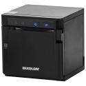 BIXOLON SRP-QE300 - Receipt printer - direct thermal - Roll (8 cm) - 180 dpi - up to 200 mm / sec - USB 2.0, LAN - cutter