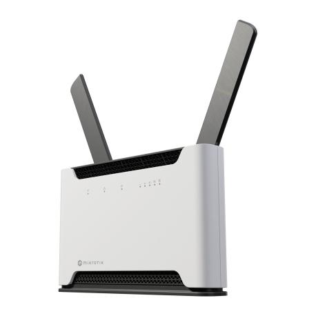 MikroTik Chateau PRO ax - Router - 3