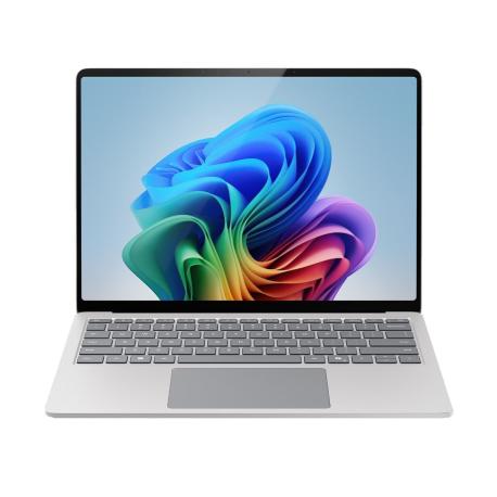 MS Surface Laptop 7 Qualcomm Snapdragon X Plus 13inch Touch 16GB 256GB W11H Platinum Demo - 0