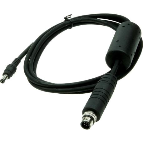 Zebra - Power cable - 0