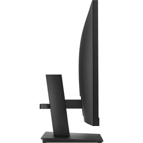 HP 324ph - Series 3 Pro - LED monitor - 23.8" - 1920 x 1080 Full HD (1080p) @ 100 Hz - IPS - 250 cd/m² - 1000:1 - 5 ms - HDMI, VGA, DisplayPort - speakers - black - 3