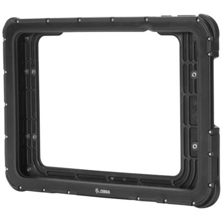 Zebra - Protective case for tablet - rugged - with I / O connector - 10" - for Zebra ET50 (10.1 in), ET51 (10.1 in), ET55 (10.1 in), ET56 (10.1 in) - 0