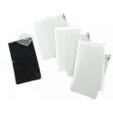 Zebra - Screen protector for mobile computer - glass (pack of 10)