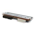 Zebra Extended Life - 203 dpi - printhead - for Zebra ZE500-4