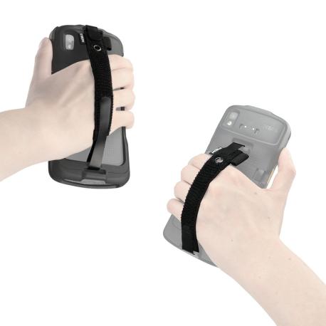Mobilis Universal Handstrap with stylus holder for HHD - 0