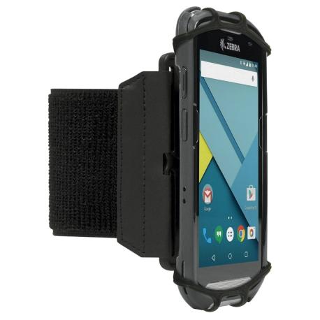 ARMBAND 5-7inch - Universal Wrist Mount - Armband 5-7inch - HHD - 0