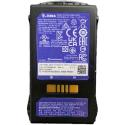 BATTERY PACK, LITHIUM ION, PP+, BLE ENABLED FOR MC3XXX SERIES EXTENDED CAPACITY BATTERY, QTY-1