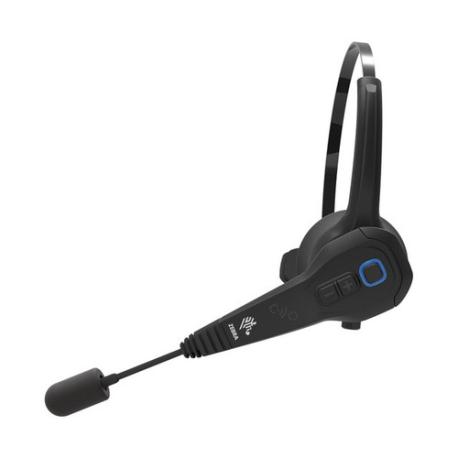 HS2100 RUGGED WIRED HEADSET (BEHIND-THE-NECK HEADBAND LEFT) INCLUDES HS2100 SHORTENED BOOM MODULE AND HSX100 BTN HEADBAND MODULE - 0