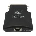 SEH InterCon PS105-Z - Print server - parallel - 10 / 100 Ethernet