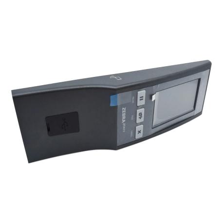 Kit, Economy Control Panel, ZT411. RESTRICTED ITEM CLASS 3. ONLY FOR SPECIALIZED PARTNERS - 0