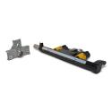Zebra - Media rewind roller