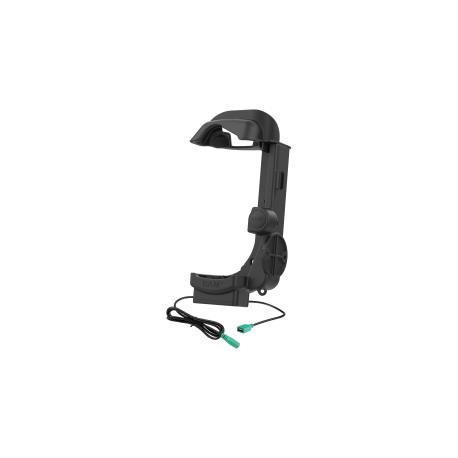 RAM Mounts Form-Fit Holder for Zebra MC9300/9400 - 0