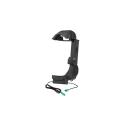 RAM Mounts Form-Fit Holder for Zebra MC9300/9400