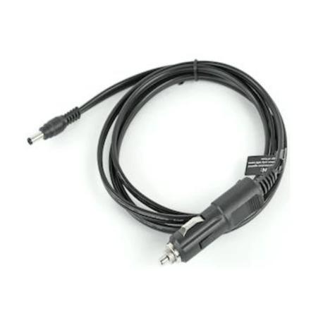 Zebra - Car power adapter - for P / N: CRD-ET8X-VEHDK1-01 - 0