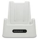 Single Slot Charging Dock HC - charge only requires 94ACC0327 - USB-C cable and 94ACC0383 - Power Wall Adapter for Memor 17 HC
