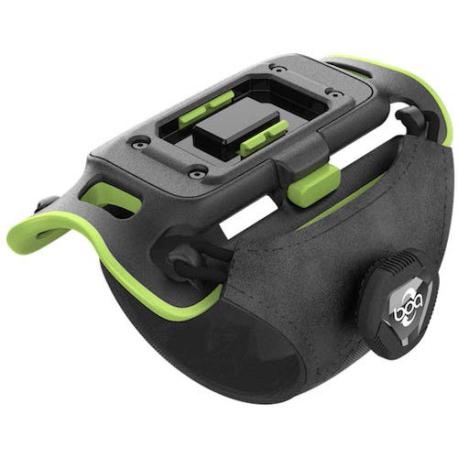 Zebra - Handheld device wrist mount - small - with single dial strap - for Zebra WT5400, WT6400 - 2