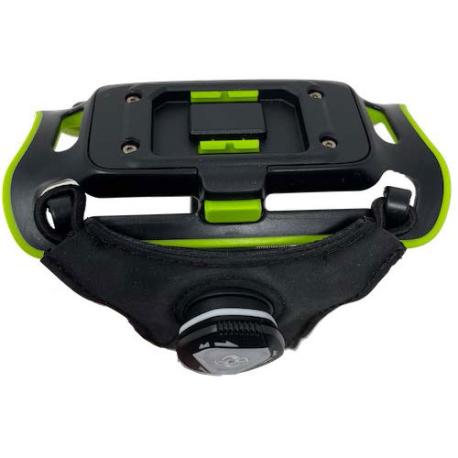 Zebra - Handheld device wrist mount - small - for Zebra WT5400, WT6400 - 0