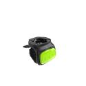 Zebra - Barcode scanner glove trigger kit - with finger strap - standard