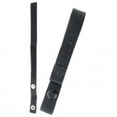 Zebra - Barcode scanner finger strap - medium - for Zebra RS6100 - 0