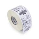 Zebra Z-Ultimate 3000T - Polyester - glossy - permanent acrylic adhesive - white - 50 x 15 mm 1 roll(s) labels