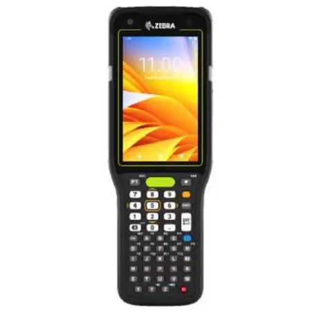 Zebra MC3450 - Data collection terminal - rugged - Android - 128 GB UFS card - 4" colour (800 x 480) - rear camera + front  - 0