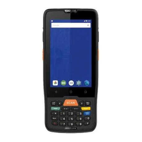 Memor K25 Wi-Fi5+4G, 4_ display, BT V5, 4GB RAM/64GB Flash, 13MP Camera, 2D Imager, Android 13,Data only, CE, Turkey - 0