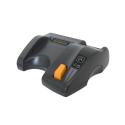 Zebra - Docking cradle - Ethernet - for QLn 220, 320