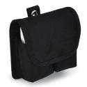 Zebra - 2-roll media storage case accessories kit