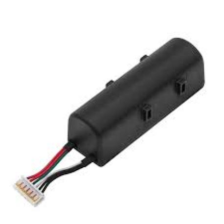 Zebra - Handheld battery - with PowerPrecision Plus - Lithium Ion - 3500 mAh - for Zebra PS30 - 0