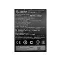 Zebra - Tablet battery - Lithium Ion - 7600 mAh - 29.41 Wh - for Zebra ET40-HC, ET45-HC