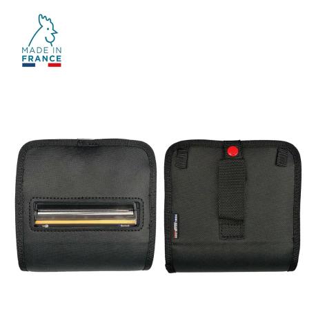 Activ + FR GUN Case for ZQ521 + shoulderstrap - 0