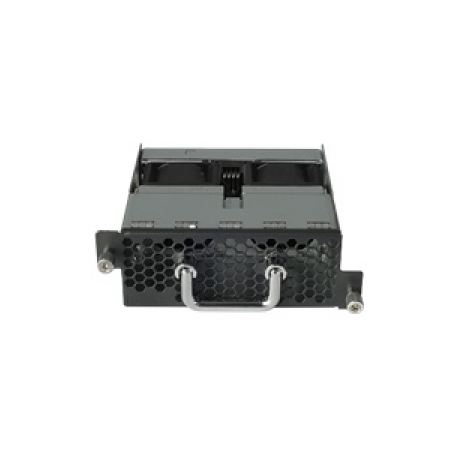 HPE Front to Back Airflow Fan Tray - Network device fan tray - for HP A5830AF-48G Switch; HPE 5820AF-24XG - 0