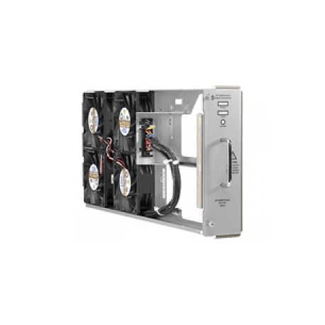 HPE - Network device fan tray - for HPE Aruba 5406R zl2 - 0