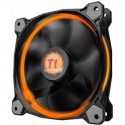 Thermaltake Riing 12 LED RGB Fan - Case fan - 120 mm