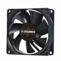 Xilence WhiteBox 80 - Case fan - 80 mm