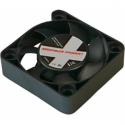 Xilence WhiteBox 40 - Case fan - 40 mm - black