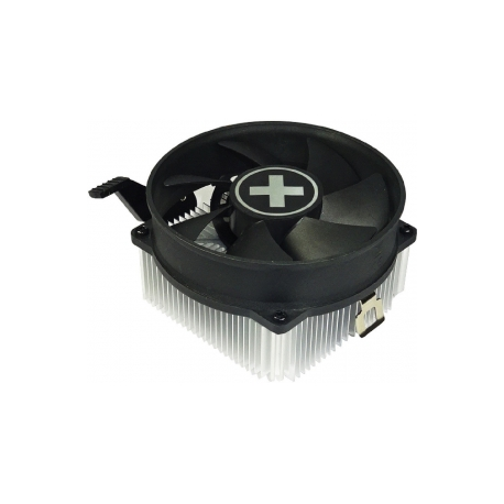 Xilence Performance C Series A200 - Processor cooler - (for: Socket 754, Socket 940, Socket 939, AM2, AM2+, AM3, AM3+, FM1, AM4) - aluminium - 92 mm - 0
