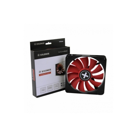 Xilence Performance C Series XPF140.R - Case fan - 140 mm - 0