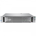 HPE ProLiant DL180 Gen9 Entry - rack-mountable - Xeon E5-2603V4 1.7 GHz - 8 GB - 0 GB
