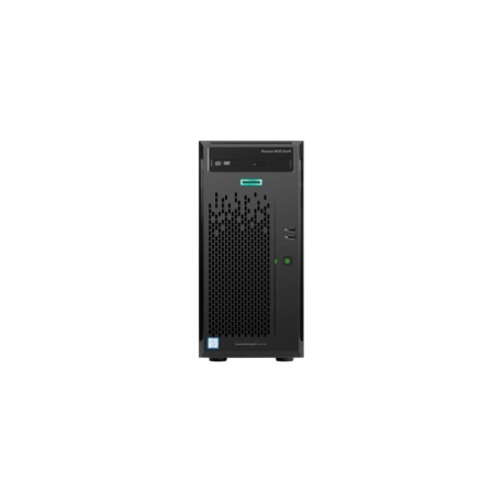 HPE ProLiant ML10 Gen9 Performance - tower - Xeon E3-1225V5 3.3 GHz - 8 GB - 1 TB - 0