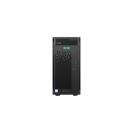 HPE ProLiant ML10 Gen9 Performance - tower - Xeon E3-1225V5 3.3 GHz - 8 GB - 1 TB - 1