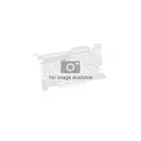 HPE 8-SFF Cage / Backplane Kit - Storage drive cage - 2nd HDD bay - for ProLiant DL360 Gen9, DL380 Gen9 - 0