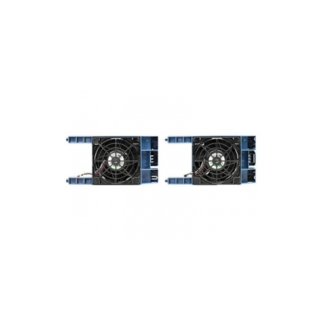 HPE - System fan kit - for ProLiant DL380 Gen9 - 0