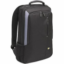 Case Logic 17" Laptop Backpack - Notebook carrying backpack - 17" - black