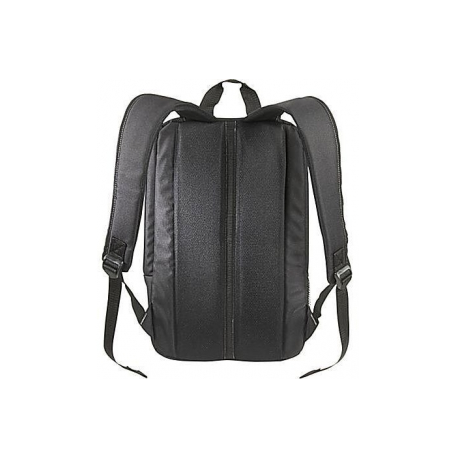 Case Logic 17" Laptop Backpack - Notebook carrying backpack - 17" - black - 6