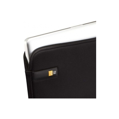 Case Logic 14" Laptop Sleeve - Notebook sleeve - 14" - black - 3
